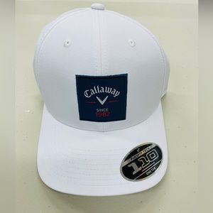 Callaway Golf Hat - NEW (SnapBack Adjustable)